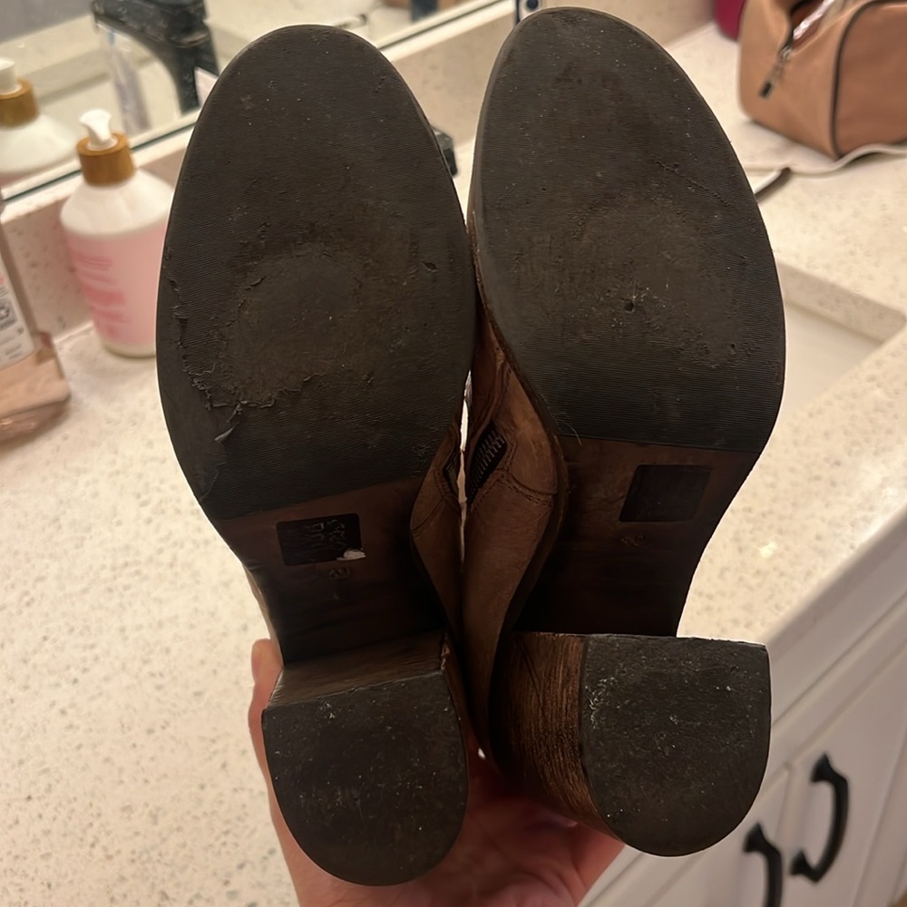 AS 98 Boots - Picture 4 of 5